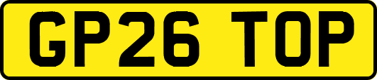 GP26TOP