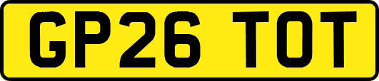 GP26TOT