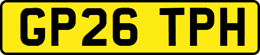 GP26TPH