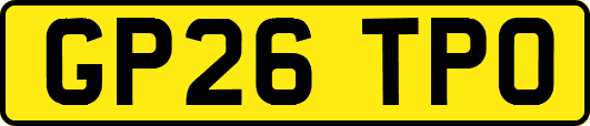 GP26TPO