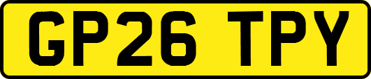 GP26TPY