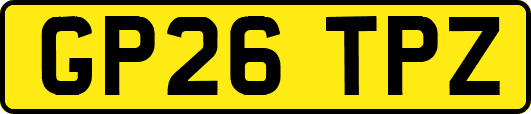 GP26TPZ
