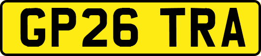 GP26TRA