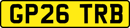 GP26TRB