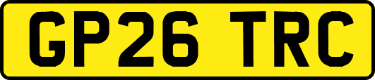 GP26TRC