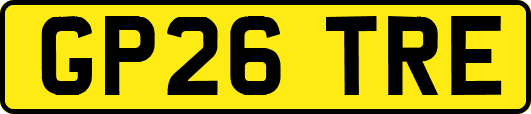 GP26TRE