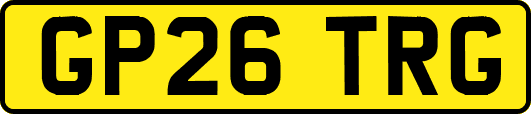 GP26TRG