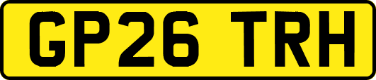 GP26TRH