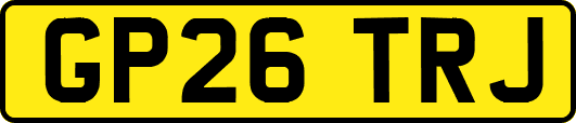 GP26TRJ