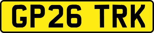 GP26TRK