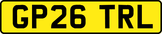 GP26TRL