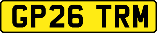 GP26TRM