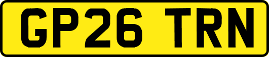 GP26TRN