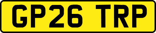 GP26TRP