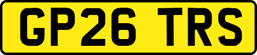 GP26TRS