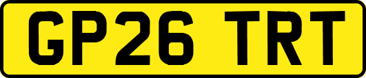 GP26TRT