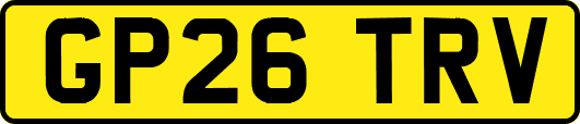 GP26TRV