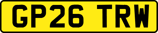 GP26TRW