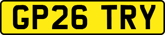 GP26TRY