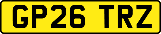 GP26TRZ