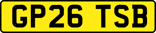 GP26TSB