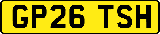 GP26TSH
