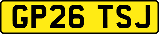 GP26TSJ