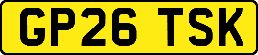GP26TSK