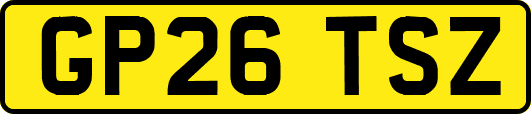 GP26TSZ