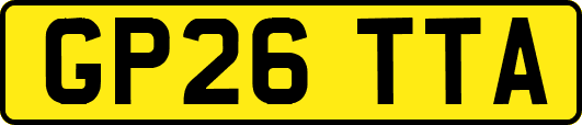GP26TTA