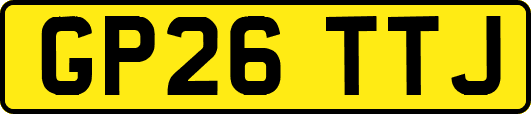 GP26TTJ