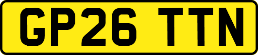 GP26TTN