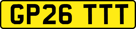 GP26TTT
