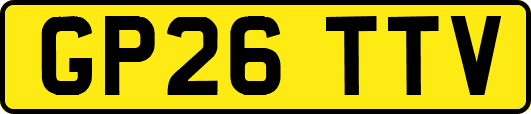 GP26TTV