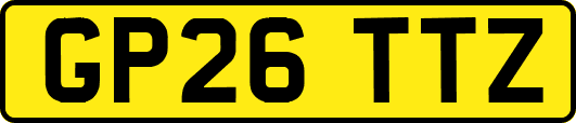GP26TTZ