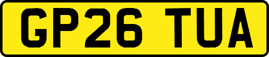 GP26TUA