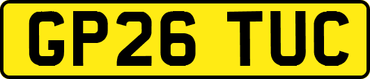 GP26TUC