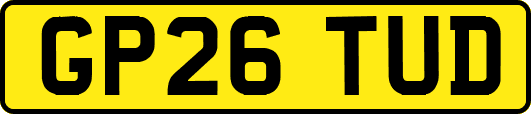GP26TUD