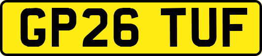 GP26TUF
