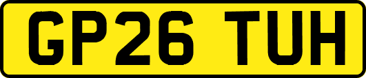 GP26TUH