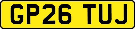 GP26TUJ