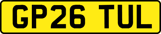 GP26TUL
