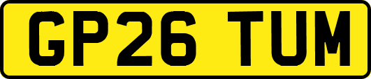 GP26TUM