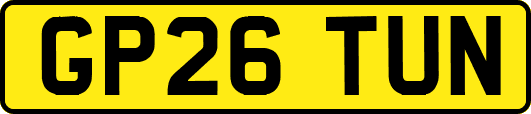 GP26TUN