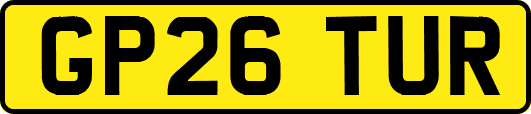 GP26TUR