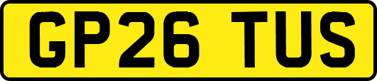 GP26TUS