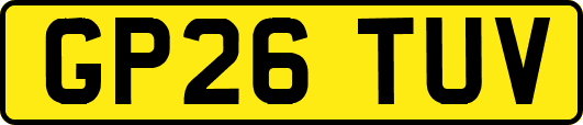 GP26TUV