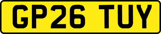 GP26TUY