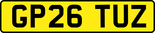 GP26TUZ
