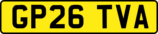 GP26TVA